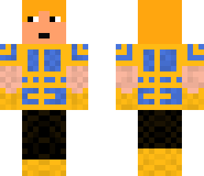 armor of a man