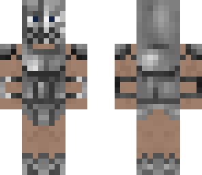 gladiator