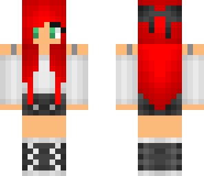 lol edited off of a skin i added to my wardrobe
