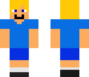 matt