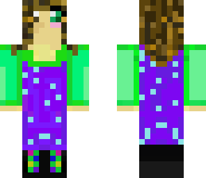 first skin