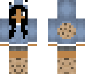 cookie girl edit 2