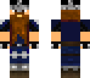 the dwarf