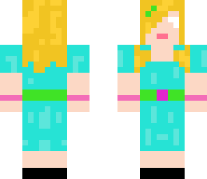 shinykiny