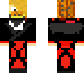 ninja boy