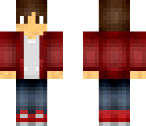 boy edited