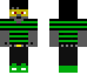 sparxslightning with glasses