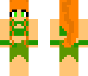 izzy -total drama collection-