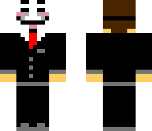 anonymous