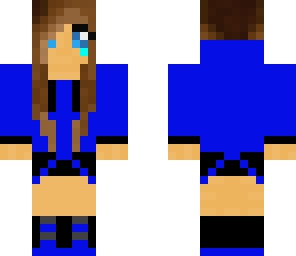tomboy gamer crying