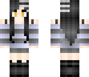 death the kid-female edition improved