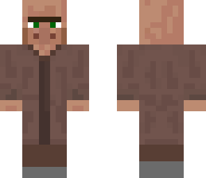villager