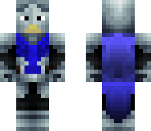 blue royal guard revised