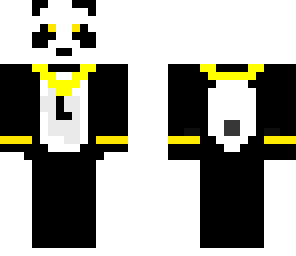 panda