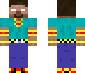 gangsta herobrine