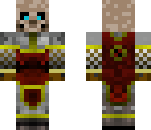 undead knight