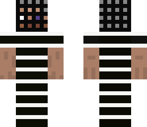 prisoner