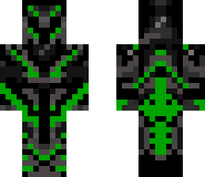 green knight