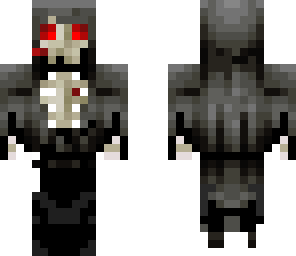wraith gamer