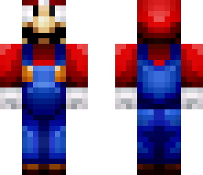 mario
