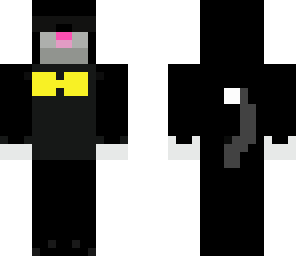 mr siamese
