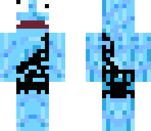 unzeronikt