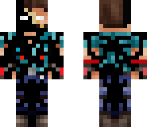 new empire skins