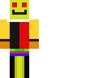 quinterman