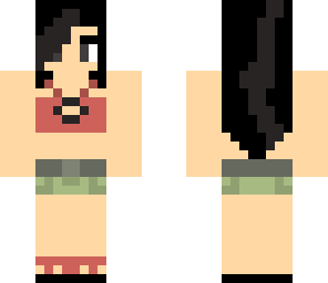 heather -total drama collection-