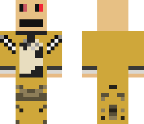 party rock robot