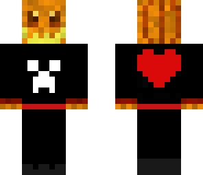 sweater pumpkin