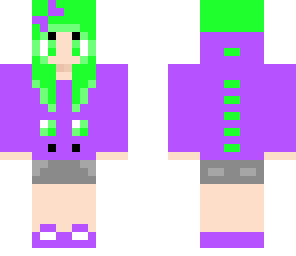 spikegirl