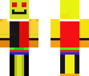 quinterman