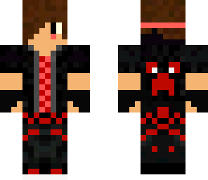 creeper dj
