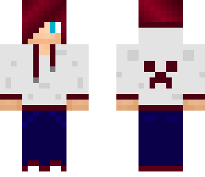 creeper boy 1