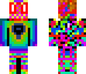 rainbow unknown