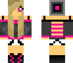 pink edited