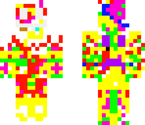 color boost
