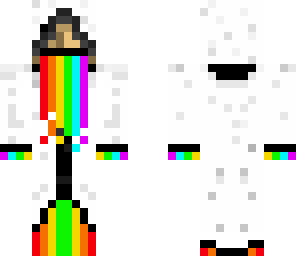 rainbow assassin