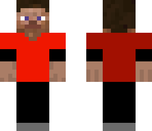 epic steve