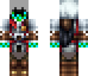 electro assasins creeper