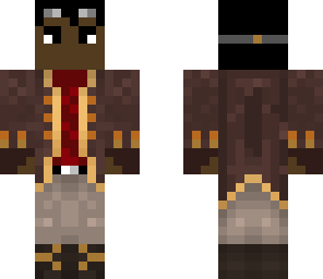herochrist11