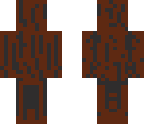 tree camoflauge