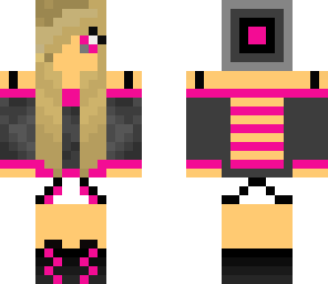 hot pink edited