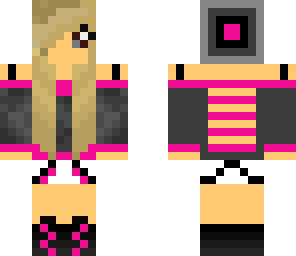hot pink edited