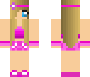 girly