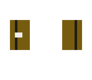 double chest