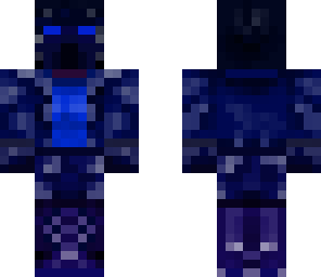 blue assassin