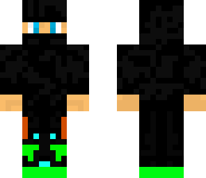 burgler