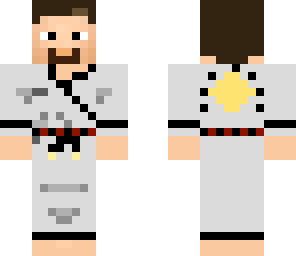 indonesian karate